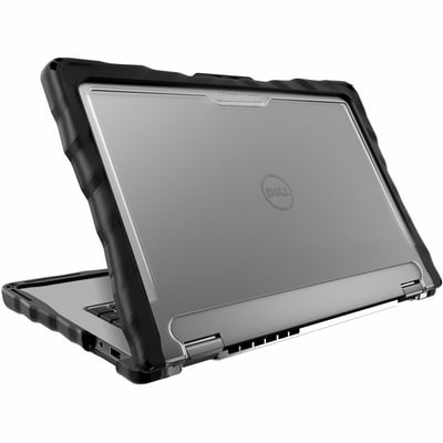 DROPTECH FOR DELL LATITUDE 3340 CLAMSHELL MOQ