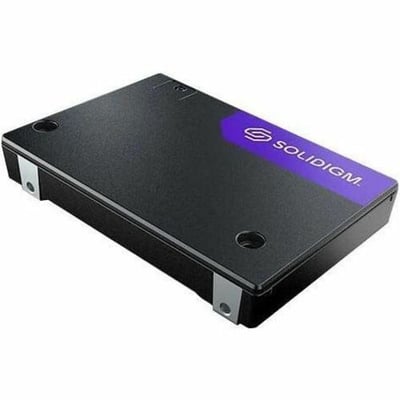 D7-PS1010 3.84TB 2.5IN PCIE 5.0 GEN NO OPAL 1PK MM AA0018840