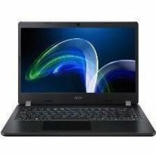 Acer TravelMate P2 P214-41-G2 TMP214-41-G2-R5EB 14" Notebook - Full HD - 1920 x 1080 - AMD Ryzen 5 PRO 5650U Hexa-core (6 Core) 2.30 GHz - 8 GB Total RAM - 256 GB SSD