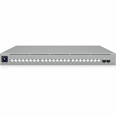 PROFESSIONAL-GRADE 24-PORT LAYER 3 ETHERLIGHTING POE+++ SWITCH