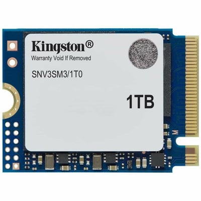 1000G NV3 M.2 2230 PCIE 4.0 NVME SSD