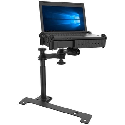 RAM Mounts No-Drill Vehicle Mount for Notebook