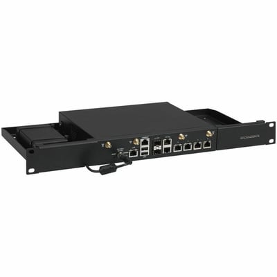 RACKMOUNT LANNER NCA 1513151515 NCA-1513/1515/1516