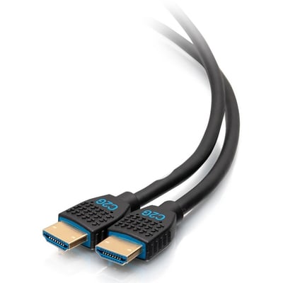 18IN/0.5M ULTRA FLEXIBLE HDMI CABLE 4K