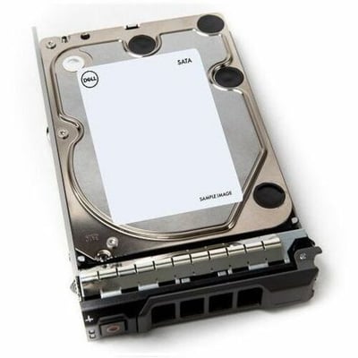 DELL SOURCING - NEW 12 TB Hard Drive - 3.5" Internal - SATA (SATA/600)