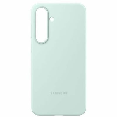 Samsung Galaxy S25+ Silicone Case, Mint