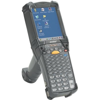 Zebra Omnii XT15 Mobile Computer