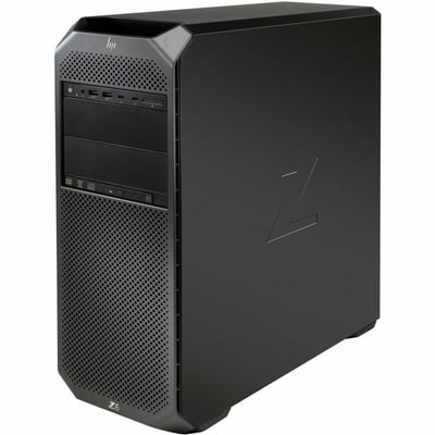 Z6 G4 TWR X3204 64GB 1TB W11P
