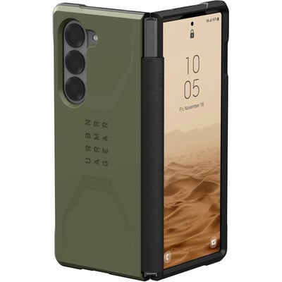 UAG CASE SAMSUNG GALAXY Z FOLD6 CIV- OLI