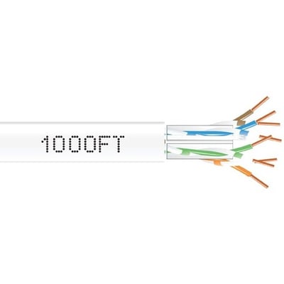 Black Box GigaTrue Cat.6a UTP Network Cable