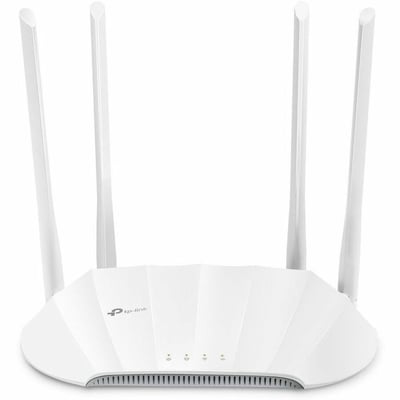 TP-Link TL-WA1801 Dual Band Wi-Fi 6 IEEE 802.11 a/b/g/n/ac/ax 1.73 Gbit/s Wireless Access Point