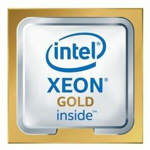 HPE Xeon Gold (2nd Gen) 5218R Icosa-core (20 Core) 2.10 GHz Processor Upgrade