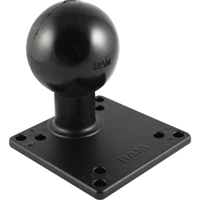 RAM Mounts Mounting Plate