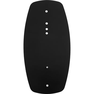 Chief Thinstall Small Metal Stud Accessory - For Thinstall Monitor Arm - Black