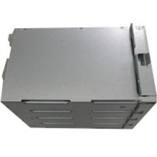 HPE - Certified Genuine Parts Drive Enclosure - 5U Rack-mountable