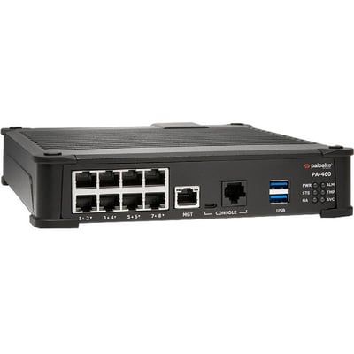 ON-SITE SPARE PALO ALTO NET PA-460