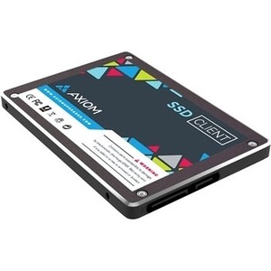 Axiom 250GB C550n Series Mobile SSD 6Gb/s SATA-III - TAA Compliant