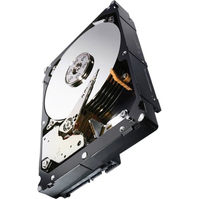 SEAGATE 2-TB 7.2K 3.5 DP 6G SAS