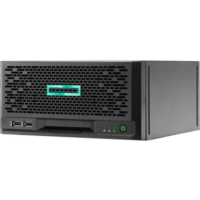 HPE MICROSERVER GEN10 PLUS V2 ULTRA MICRO TOWER SERVER 1 X INTEL