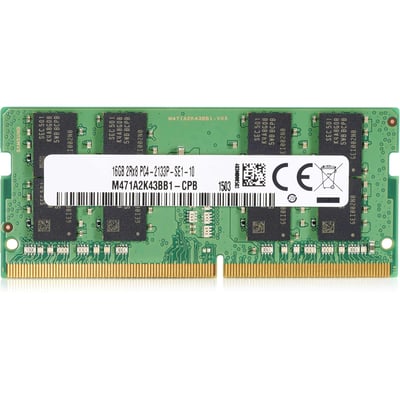 HPE Ingram Micro Sourcing 8GB DDR4 SDRAM Memory Module
