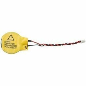 LENOVO THINKPAD P-SERIES RTC CMOS BATTERY