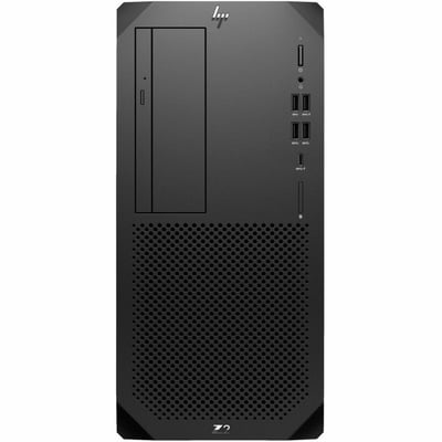 HP Z2 G9 Workstation - Core i9 13th Gen i9-13900K - 16 GB - 256 GB SSD - Tower
