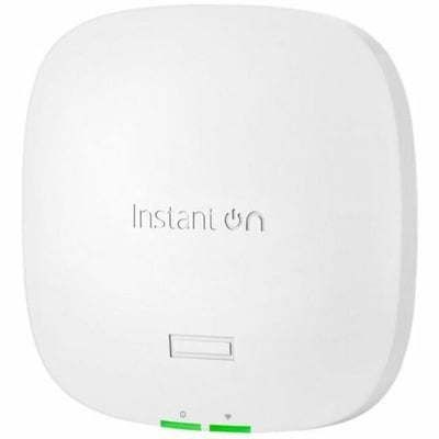 HPE NW ION AP RW1 AP32 PL-3P ACCESS POINT DUAL RADIO TRI BAND 2X