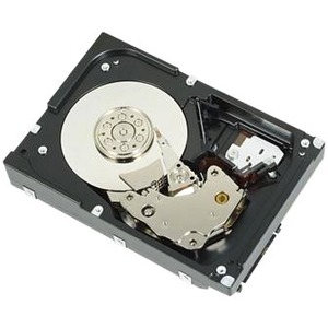 Dell 400 GB Solid State Drive - 2.5" Internal - SATA (SATA/600)