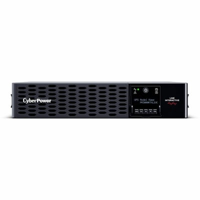 CyberPower PR3000RTXL2UC New Smart App Sinewave UPS Systems