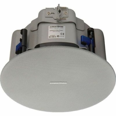 SAROS IC6ULPT-W-T-EACH+ SPEAKERS - MUST BUY IN QTY 2