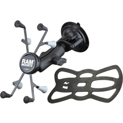UNPKD RAM SUCTION MOUNT 7INCH TABLET X-GRIP