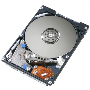 HGST TRAVELSTAR 5K100 40GB 2.5 INTERNAL HARD DRIVE 5400RPM