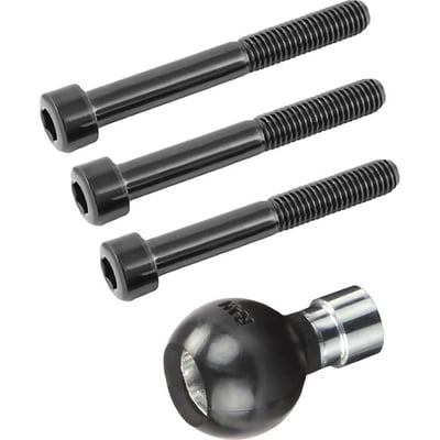 RAM Mounts Vehicle Mount for Motorcycle