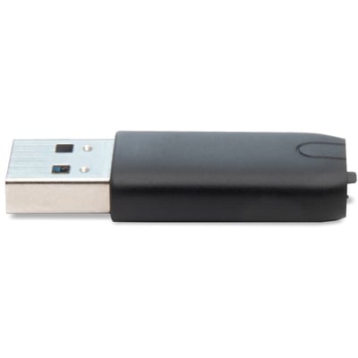 CRUCIAL X6CRUCIAL USB C FEMALE TO USB A MALE ADAPTER