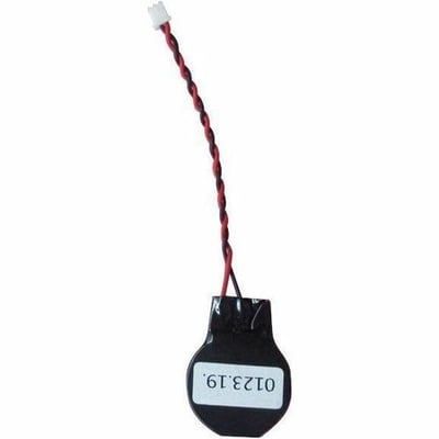 HP Battery