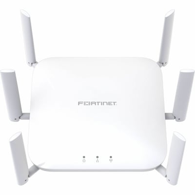 FORTIAP-241K INDOOR WRLS AP INTERNAL ANTENNAS 1X10/100/1000 RJ4