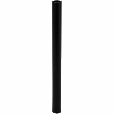 Zirkona Mounting Extension - Black