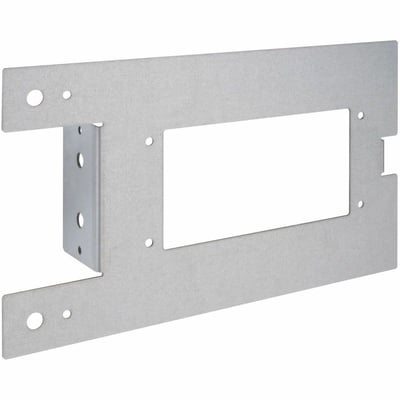 TSW-UMB-70-PMK PRECONSTRUCTION MOUNTING KIT TSW-70
