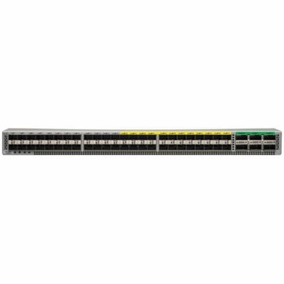 NCS55A1FXD24X1/10G24X10/25G6X100GCHSSSWTHMACSCREMANUFACTURED