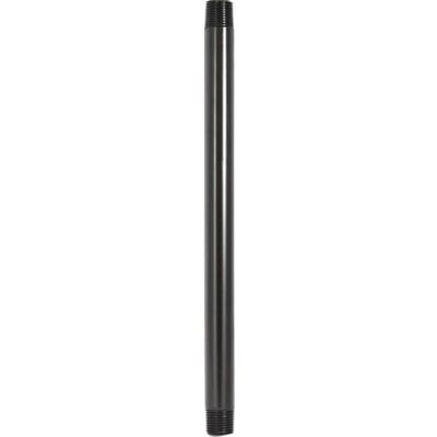 RAM Mounts Mounting Adapter for Threaded Pipe