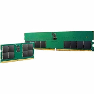 32GB DDR5 5600 REG-DIMM 2RX8 1.1V