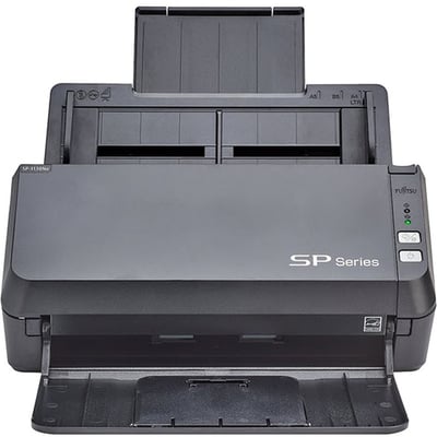 SP-1130NE DOCUMENT SCANNER