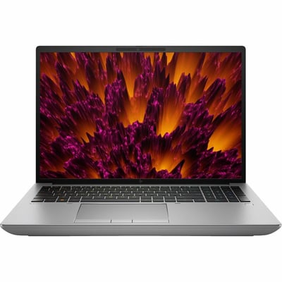 HP ZBook 16 G10 15" Mobile Workstation - Intel Core i7 13th Gen i7-13850HX - 64 GB Total RAM