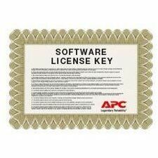 License, EcoStruxure IT Data Center Expert, digital, perpetual, virtual machine activation