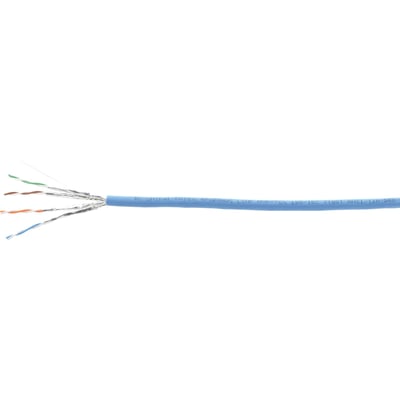 Kramer CAT6A U/FTP Video & LAN Bulk Cable - Low Smoke & Halogen Free