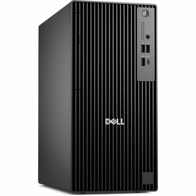 DELL PRO TOWER PLUS QBT1250 250 W TPM 32GB 512GBSSD INTEG W11PRO
