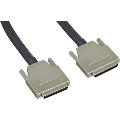 Axiom VHDCI-VHDCI Offset Cable HP Compatible 12ft # 341175-B21