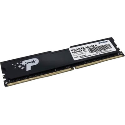 PATRIOT SL 8GB 3200MT/S UDIMM