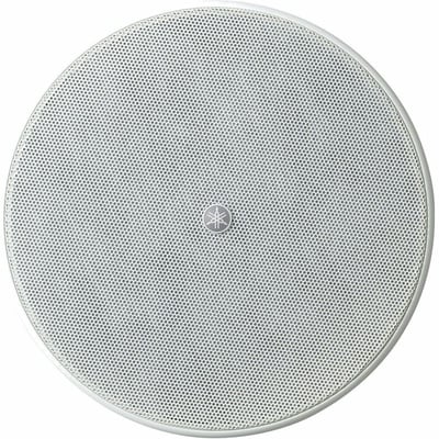 (SINGLE PACKAGE) 2.5 2-WAY CEILING SPEAKERS WHITE VERSION