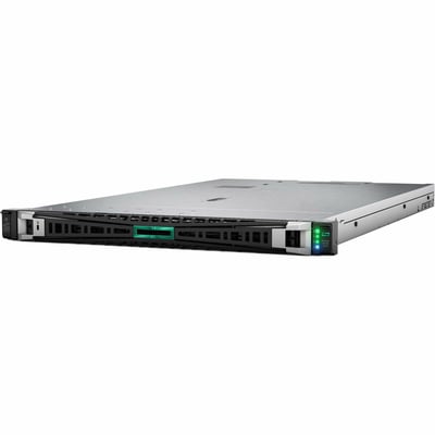 HPE PROLIANT DL360 G11 4510 64GMR408I-O SVR PL-78 EOS 3/3/26